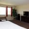 Shenandoah Inn, MAJOR CREDIT CARDS REQUIRED for check in