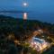 Nikiti Botanic Pool Suites