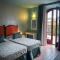 Apartments in Villetta Terre Rosse