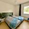 H42 Les Naïades- 2 bedrooms for 6 people !