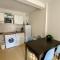 I45 Les Naïades- 2 bedrooms for 5 people !