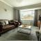 WOODFIELD ROAD - Two bed in Harrogate with cosy living room fire.
