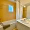 I52 Les Naïades- 2 bedrooms for 5 people !