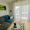 J59 Les Naïades- 2 bedrooms for 5 people !