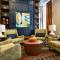 Hampton Inn and Suites Clayton/St. Louis-Galleria Area - Clayton