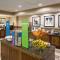 Hampton Inn and Suites Clayton/St. Louis-Galleria Area - Clayton