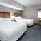 Hampton Inn and Suites Clayton/St. Louis-Galleria Area - Clayton