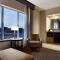 Hampton Inn and Suites Clayton/St. Louis-Galleria Area - Clayton