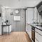 Awesome Home In Ulfborg With Kitchen