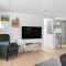 Awesome Home In Ulfborg With Kitchen