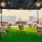ZEN Medicity - Hotel & Serviced Apartments Gurgaon