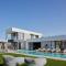Manza Villa