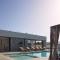 Manza Villa