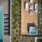 Manza Villa - 850m to Beach with Pickleball Court by etouri