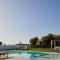Manza Villa