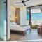 Manza Villa - 850m to Beach with Pickleball Court by etouri