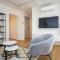 Lovely Apartment In Sveti Filip I Jakov