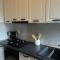 Cozy Apartment Sfanta Vineri Zalau