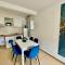 J58 Les Naïades- 2 bedrooms for 5 people !