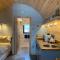 Daviot Luxury Pods