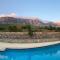 Large Bungalow Villa Mountain and Sea View Family Friendly - Kirenia