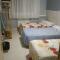 HOSTAL CEPA DE ORO - 阿兰达德杜洛