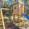 1 Bedroom Amazing Home In Cunski