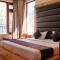 Greenwoods Inn Mcleodganj #Parking #lift #All Balcony Rooms #Rooftop Terrace #Prime Location
