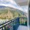 Greenwoods Inn Mcleodganj #Parking #lift #All Balcony Rooms #Rooftop Terrace #Prime Location