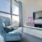 Urban Suites #High floor view #Infinity Pool #Georgetown #4pax #2BR 2bath #2 Queen #Quality well maintained #Private host