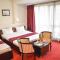 Hotel Hamburg
