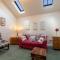 Elterwater Park self catering Barns