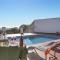 Nice Home In Hornachuelos With Wifi