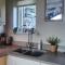 Fox Corner, Ambleside, romantic retreat for two, dog friendly, hot tub