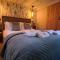 Fox Corner, Ambleside, romantic retreat for two, dog friendly, hot tub