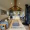 Fox Corner, Ambleside, romantic retreat for two, dog friendly, hot tub