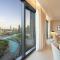 SmartStay at Address Opera - Unique Burj Khalifa Views - Brand New Luxury Residences - Dubaj