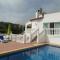 Casa "Elina" mit Meerblick - Seaview