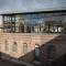 Budget Rooms by Ghent River