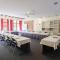 Budget Rooms by Ghent River