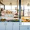 Budget Rooms by Ghent River