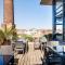 Budget Rooms by Ghent River
