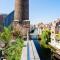 Budget Rooms by Ghent River