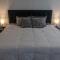 SHORE VISTA LODGE