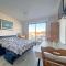 Studio avec Balcon, Proche Plage et Commerces, Idéal Vacances - FR-1-646-41 - بيرك سور مير