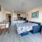 Studio avec Balcon, Proche Plage et Commerces, Idéal Vacances - FR-1-646-41 - بيرك سور مير