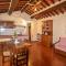 Cozy Apartment In Anghiari With Wifi