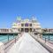 Cozy Apartment In Mondello With Wifi