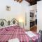 1 Bedroom Stunning Apartment In Gubbio
