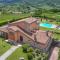 Nice Home In Oratino With Outdoor Swimming Pool